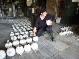 Porcelain Army